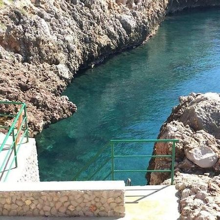 فيلا Casa Tequi A 200Mt Dal Mare تيراسيني المظهر الخارجي الصورة