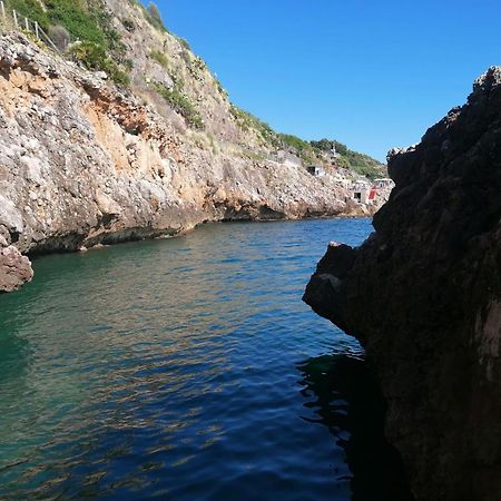 فيلا Casa Tequi A 200Mt Dal Mare تيراسيني المظهر الخارجي الصورة